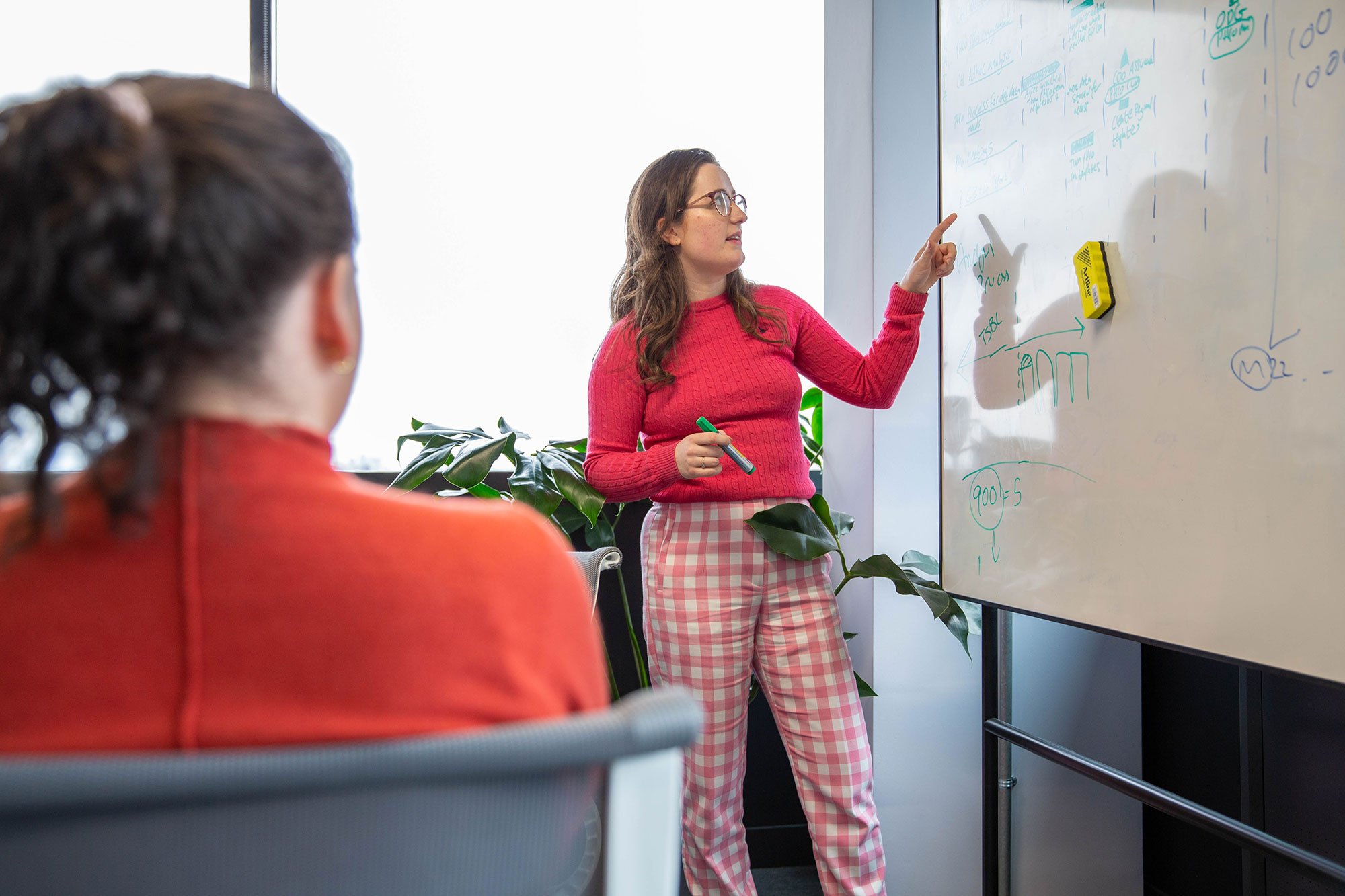CF – Consulting CF - Consulting