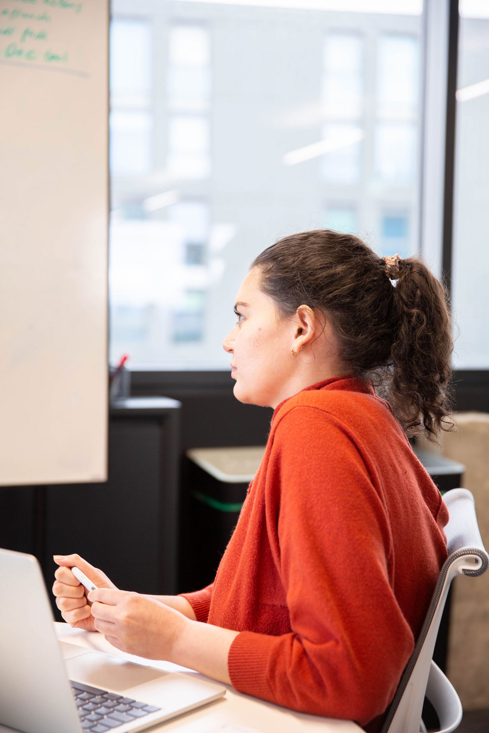 CF – Graduate Opportunities CF - Graduate Opportunities