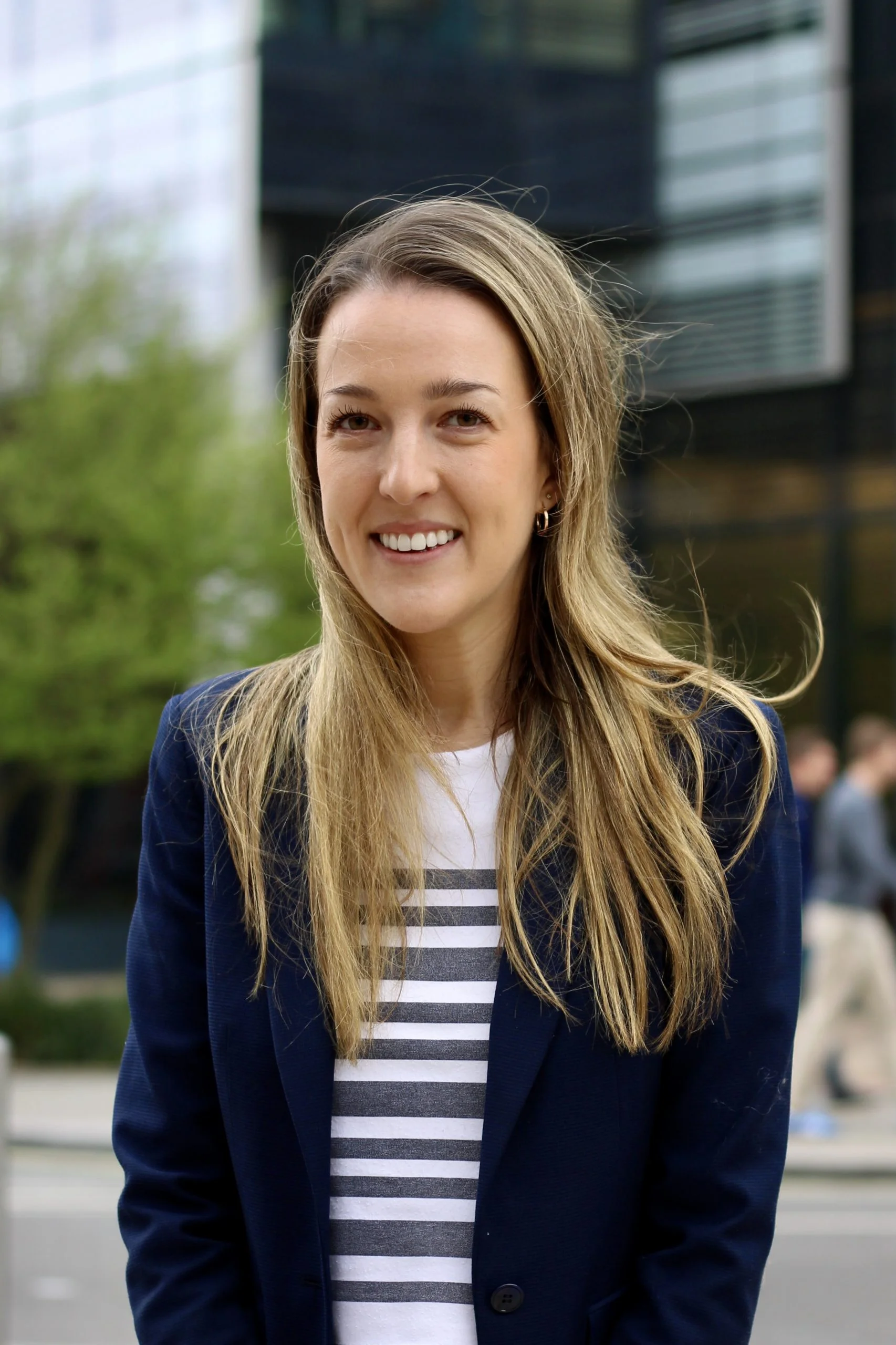 Libby Dixon vP