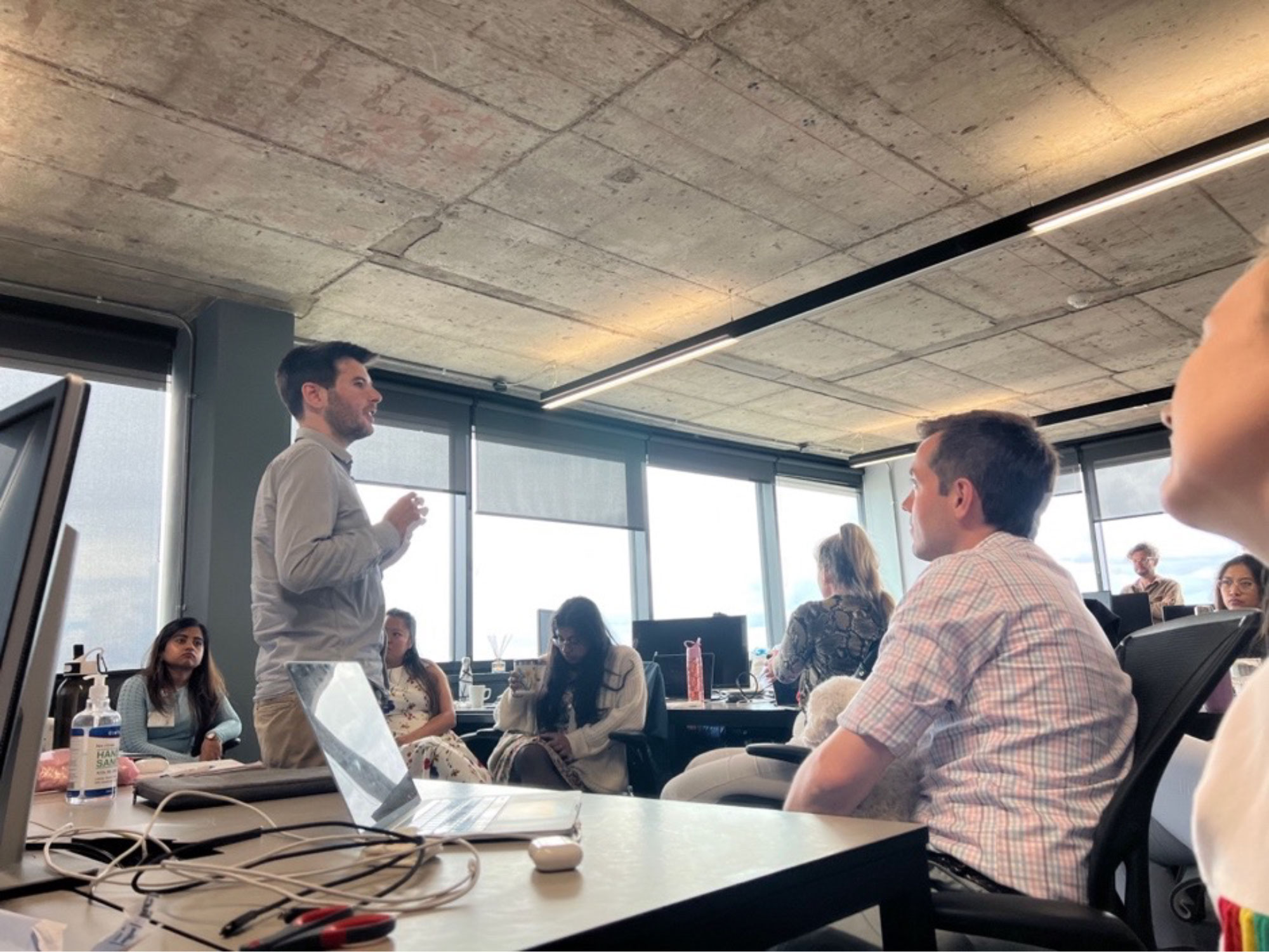 lunch-and-learn