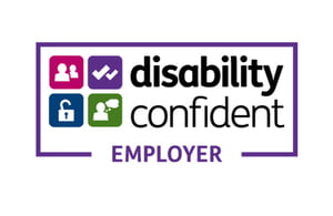 Disability Confident Employer