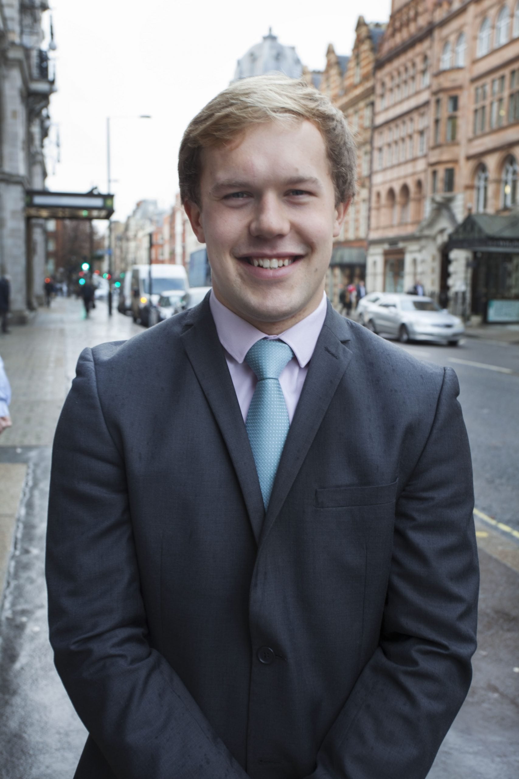 Rhys Thomson vP