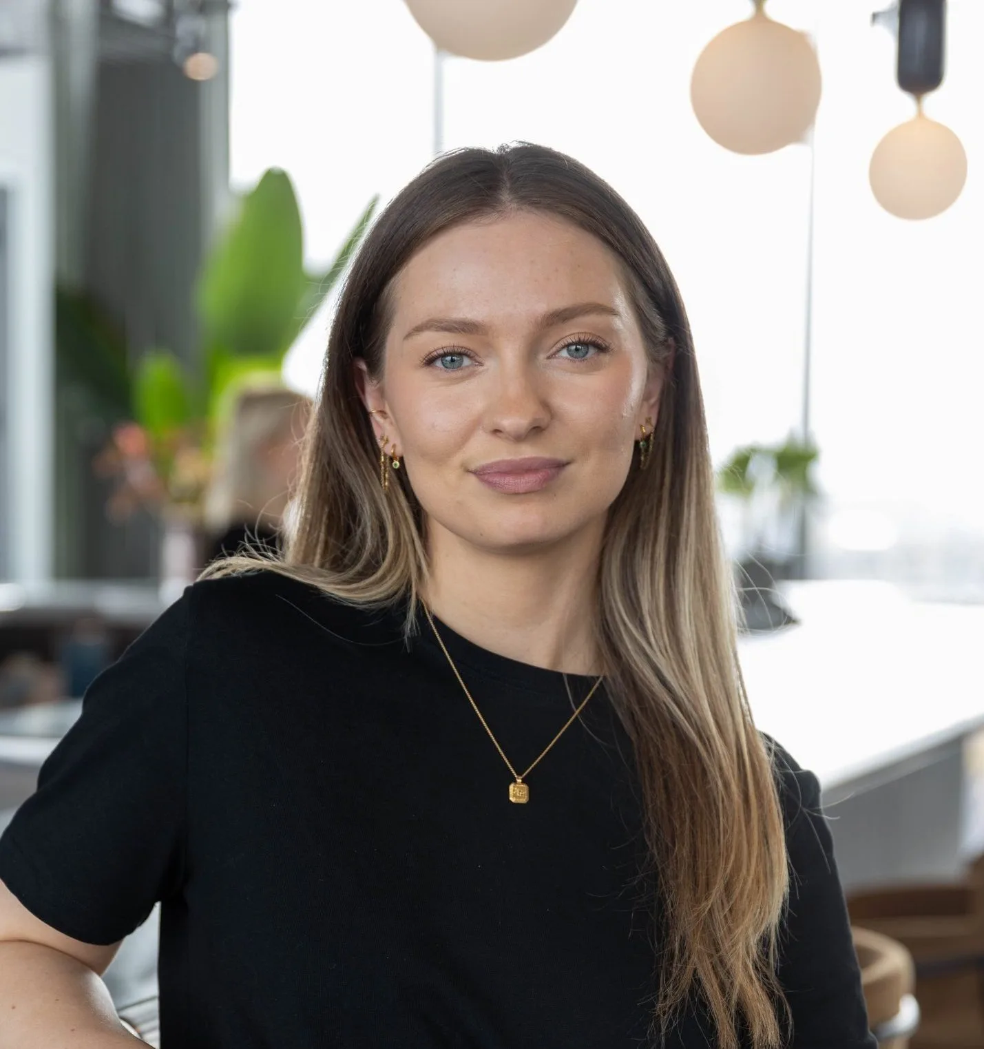 Maddie Housden