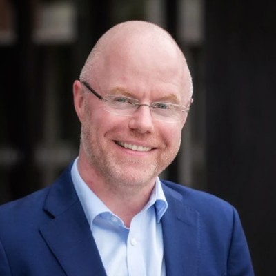 Stephen Donnelly