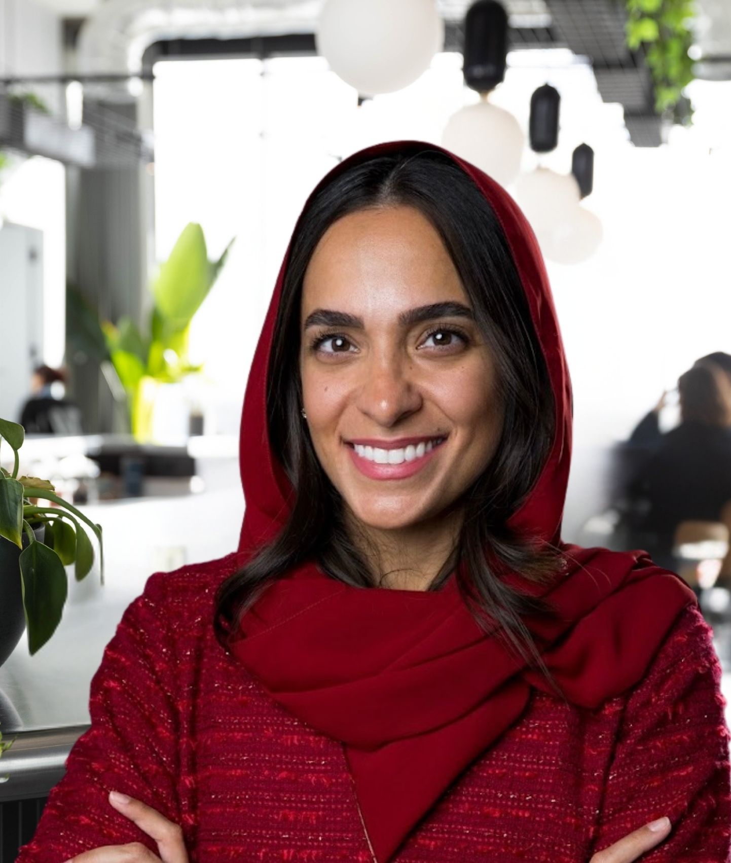 Staff headshots (25)